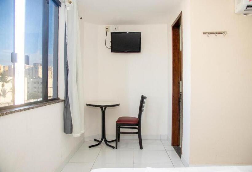 스탠다드 룸, Trip Hotel Lauro De Freitas