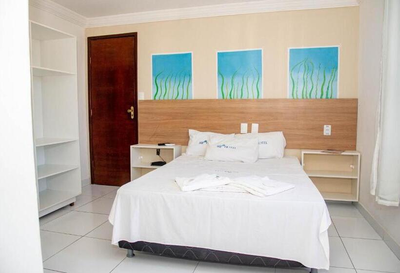 Номер Стандарт, Trip Hotel Lauro De Freitas