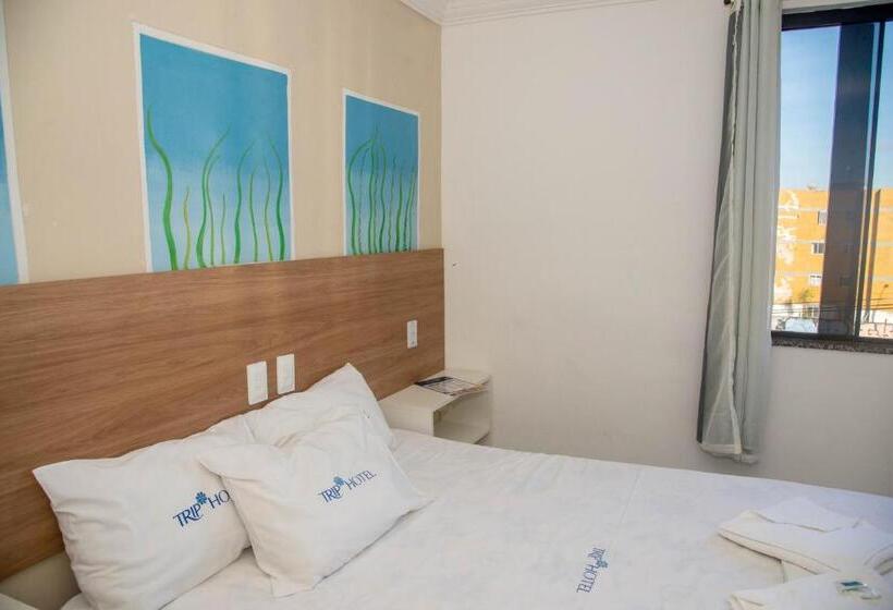 스탠다드 룸, Trip Hotel Lauro De Freitas