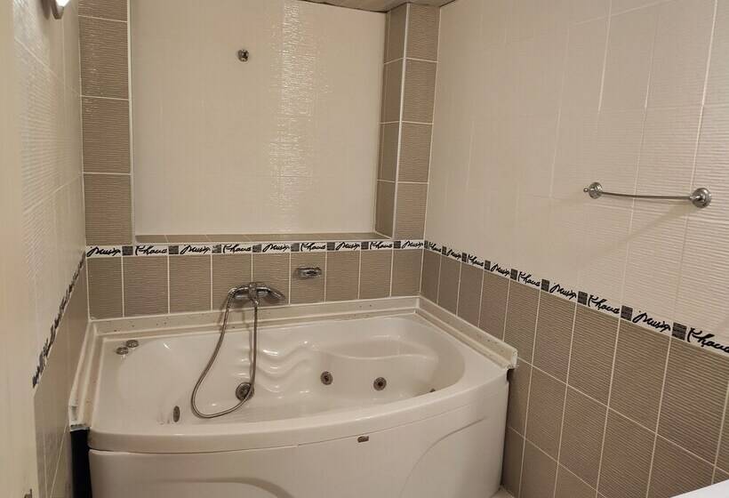 إستوديو ديلوكس, Diamond Park Hotel Safranbolu