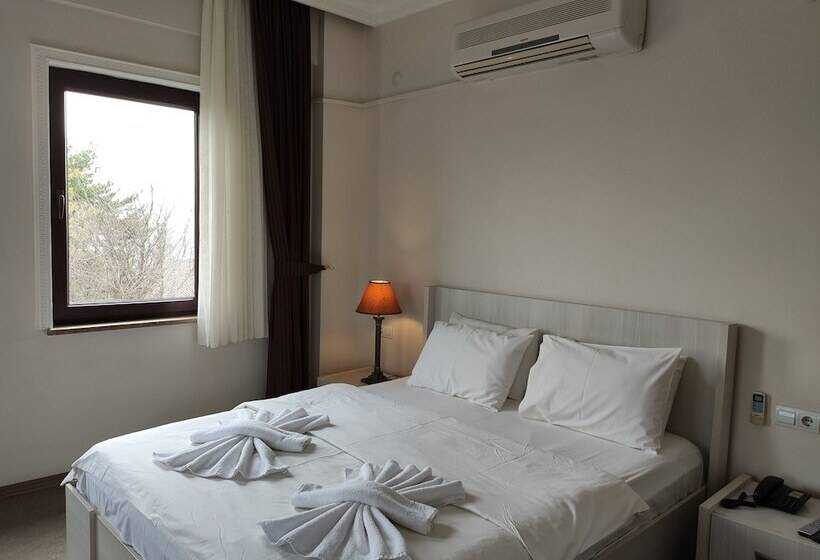 Студия Deluxe, Diamond Park Hotel Safranbolu