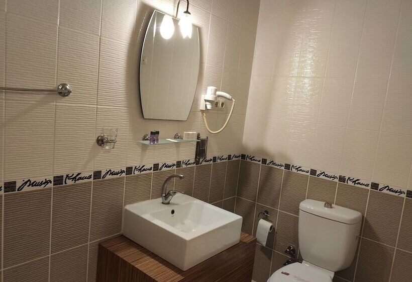 شقة سوبريور غرفة واحدة, Diamond Park Hotel Safranbolu