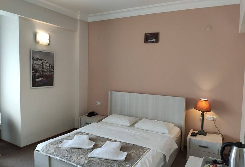 Апартаменты Superior 1 Спальня, Diamond Park Hotel Safranbolu