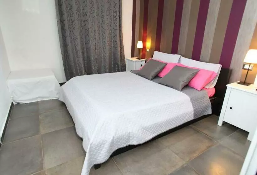 اتاق استاندارد, Golden Mile B&b