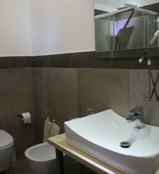 غرفة قياسية, Golden Mile B&b