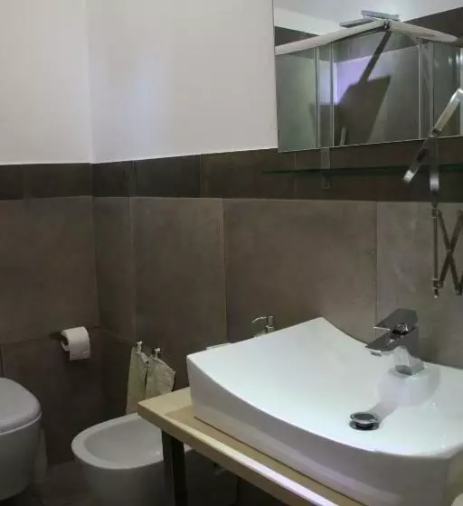 اتاق استاندارد, Golden Mile B&b