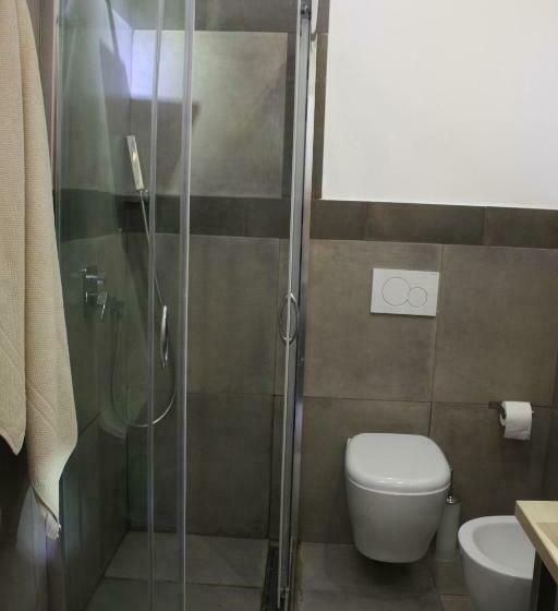 غرفة قياسية, Golden Mile B&b