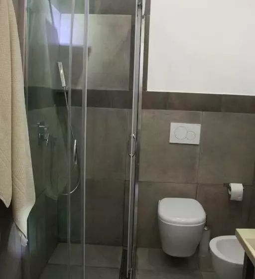 اتاق استاندارد, Golden Mile B&b