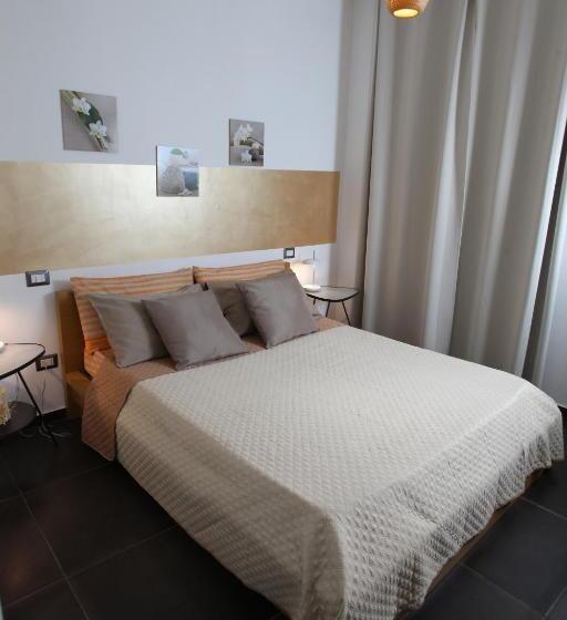 غرفة قياسية, Golden Mile B&b