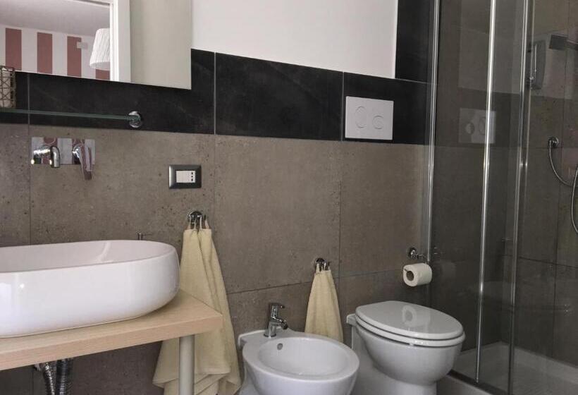 غرفة قياسية, Golden Mile B&b