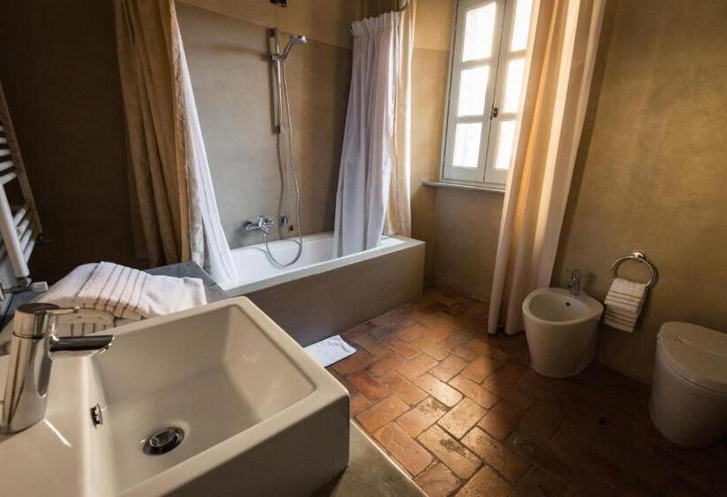 豪华房间, Antico Borgo