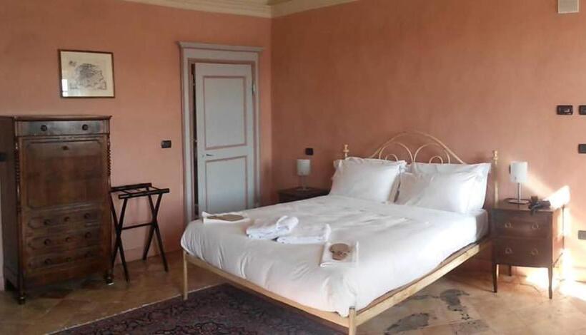 豪华房间, Antico Borgo