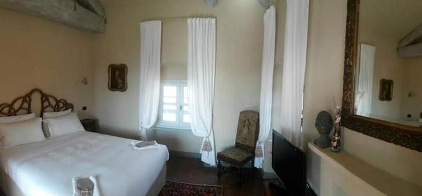 豪华房间, Antico Borgo