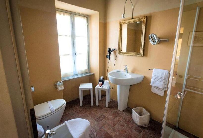 豪华房间, Antico Borgo