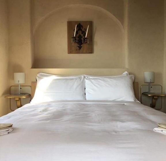 高级大房间, Antico Borgo