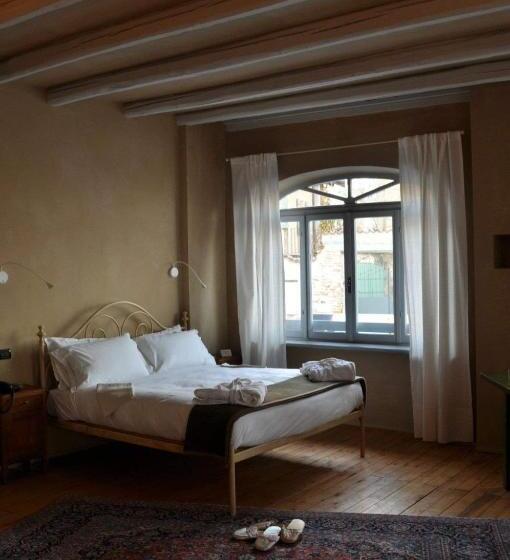 高级大房间, Antico Borgo