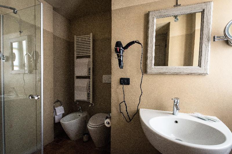 豪华房间, Antico Borgo