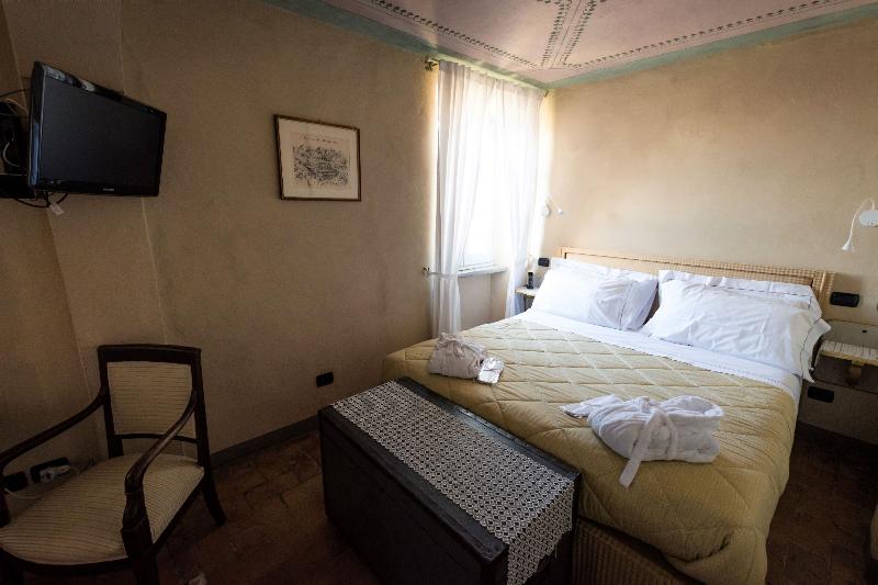 豪华房间, Antico Borgo