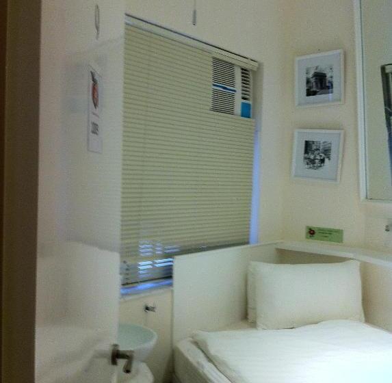 اتاق عادی, Apple Lnn Causeway Bay