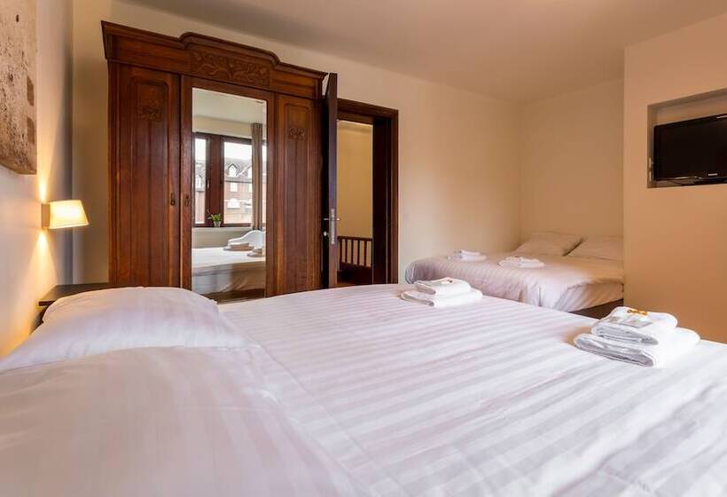 Семейный Номер, Bla Bla