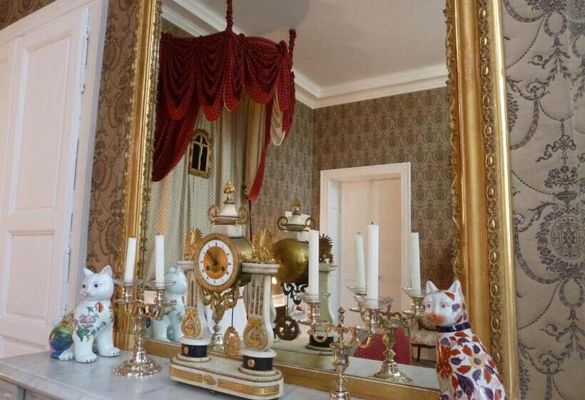 Номер Стандарт, Château De Saint Augustin