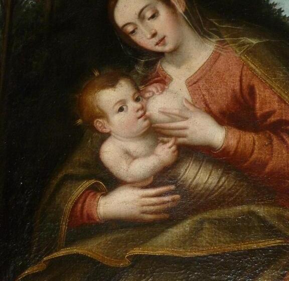 Люкс, Château De Saint Augustin