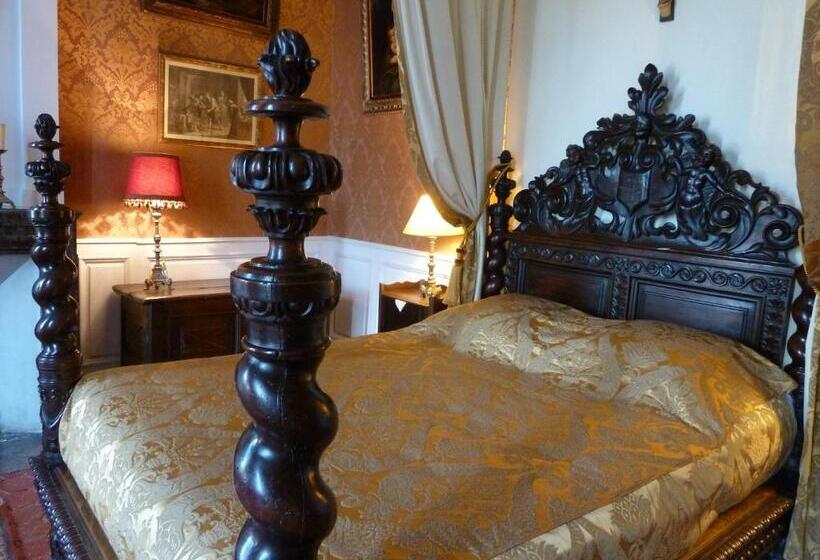 Люкс, Château De Saint Augustin