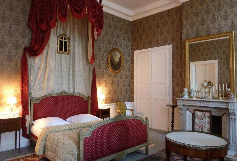 Номер Стандарт, Château De Saint Augustin