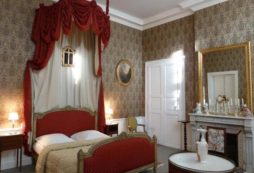 Номер Стандарт, Château De Saint Augustin