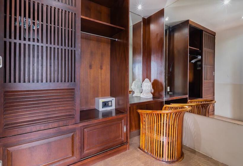 Quarto Estandar Vista Mar, Crystal Bay Beach Resort