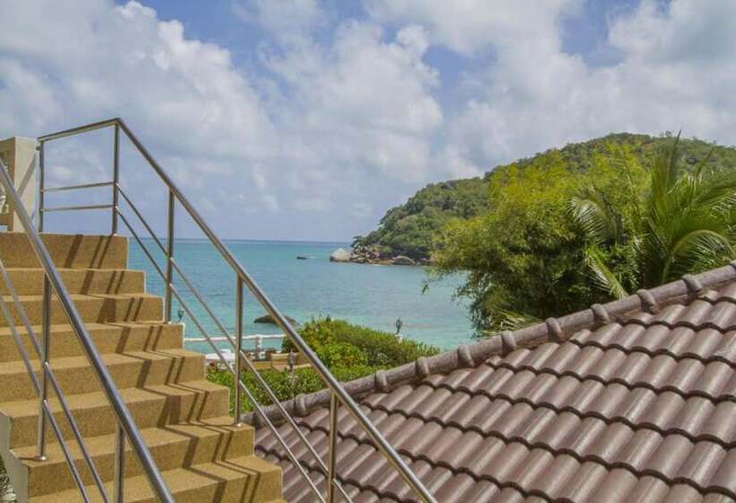 Quarto Economy, Crystal Bay Beach Resort