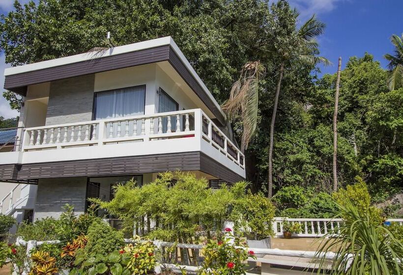 Quarto Estandar Vista Mar, Crystal Bay Beach Resort