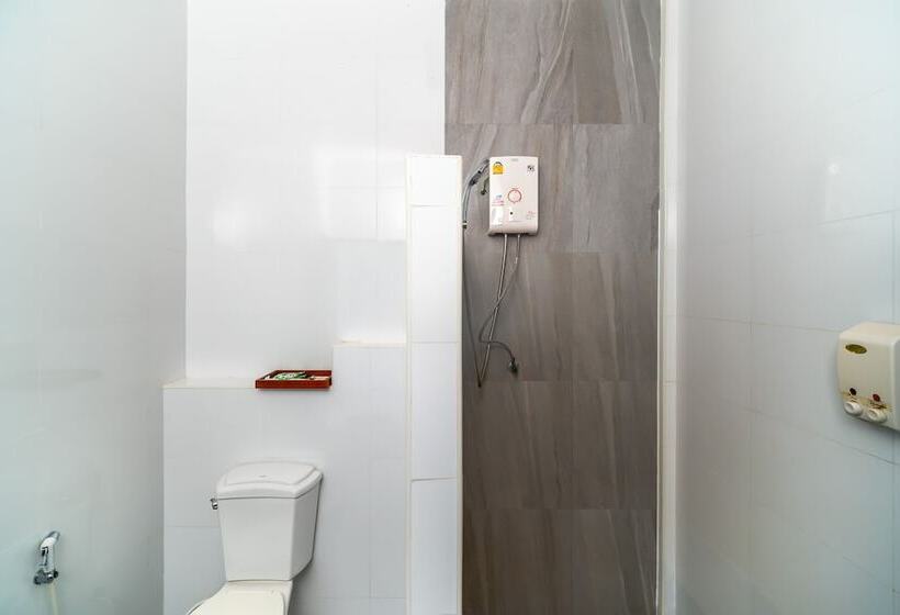 Quarto Estandar Vista Mar, Crystal Bay Beach Resort