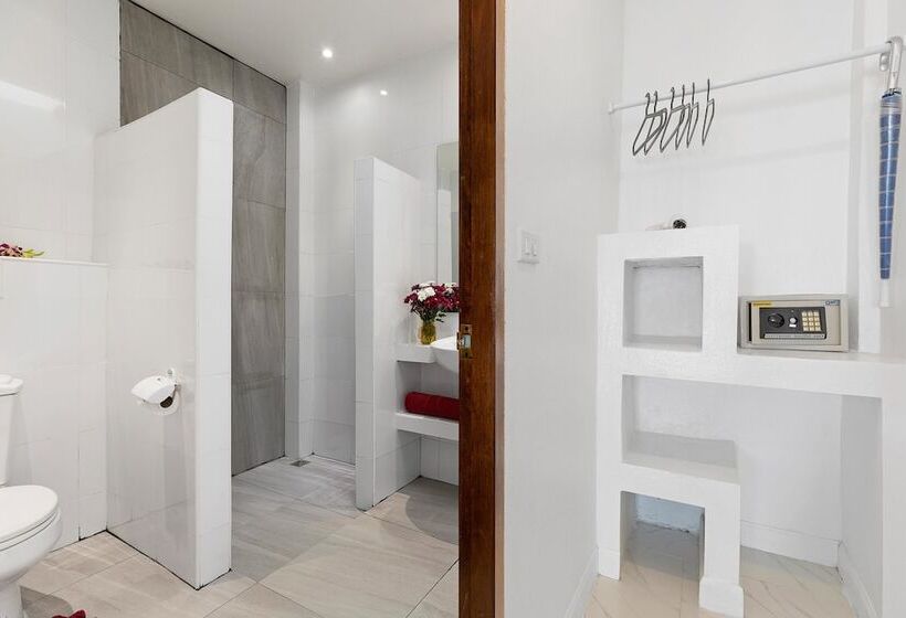 Quarto Estandar Vista Mar, Crystal Bay Beach Resort