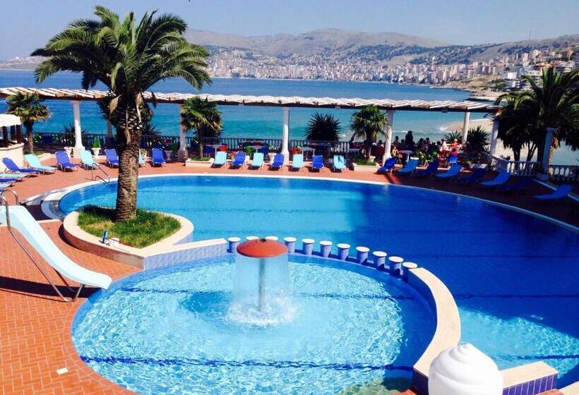 Triple Room Sea View, Dodona