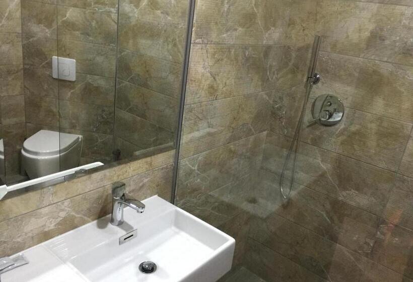 Triple Room Sea View, Dodona