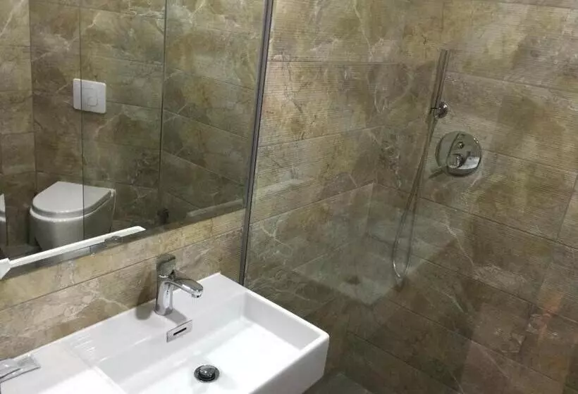 Triple Room Sea View, Dodona