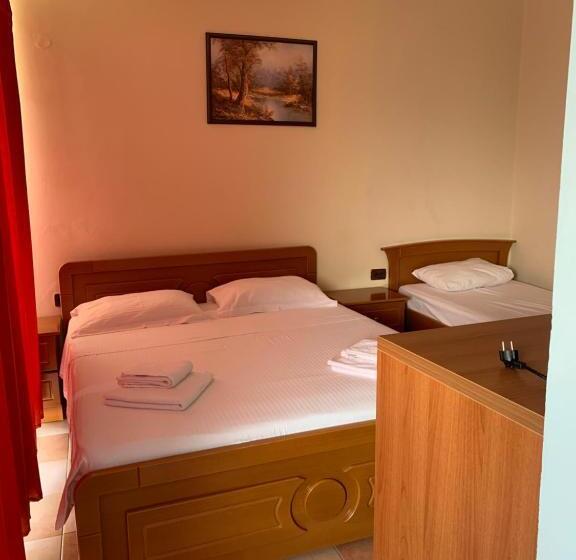 ファミリールーム, Dodona