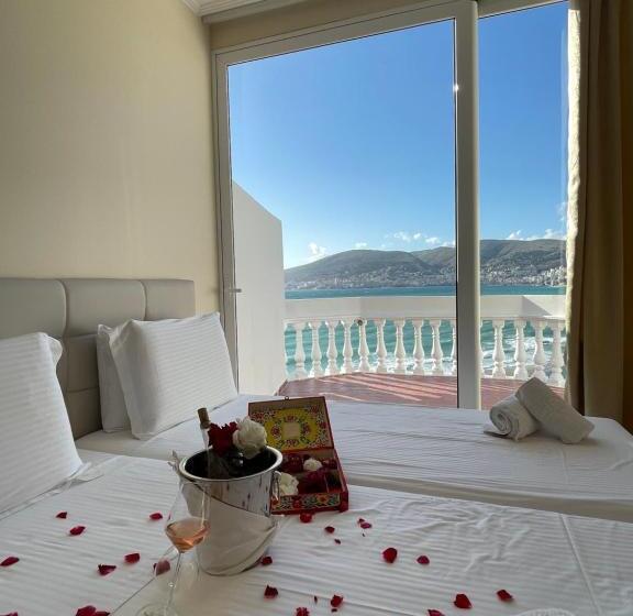 オーシャンビュースタンダードルーム, Dodona