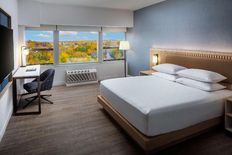 غرفة قياسية مطلة على المدينة, Miraflores View