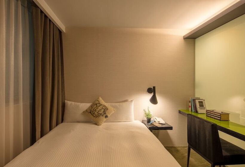 اتاق سوپریور, Finders Hotel Fu Qian