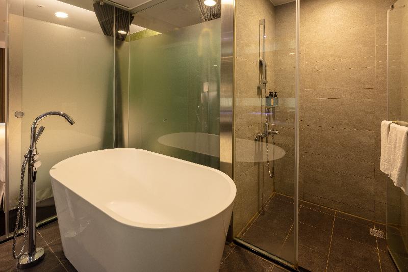 اتاق لوکس, Finders Hotel Fu Qian