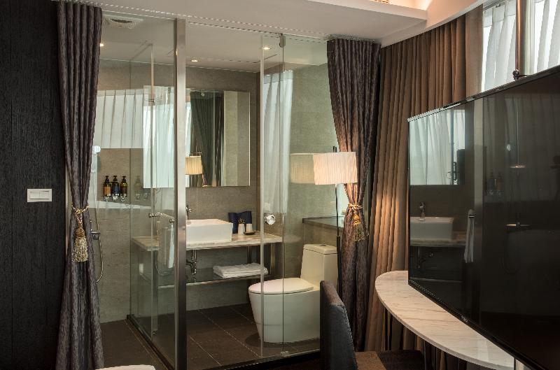 اتاق لوکس, Finders Hotel Fu Qian