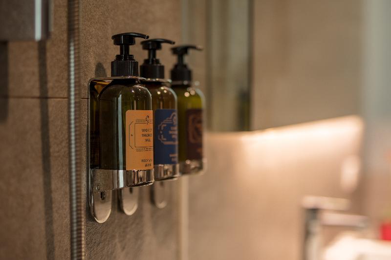 اتاق لوکس خانوادگی, Finders Hotel Fu Qian