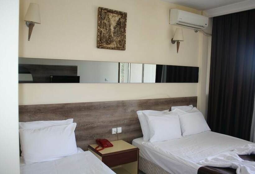 스탠다드 트리플 룸, Grand Sevgi