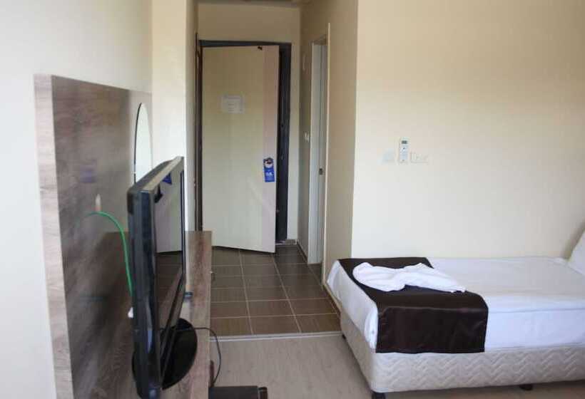 스위트, Grand Sevgi