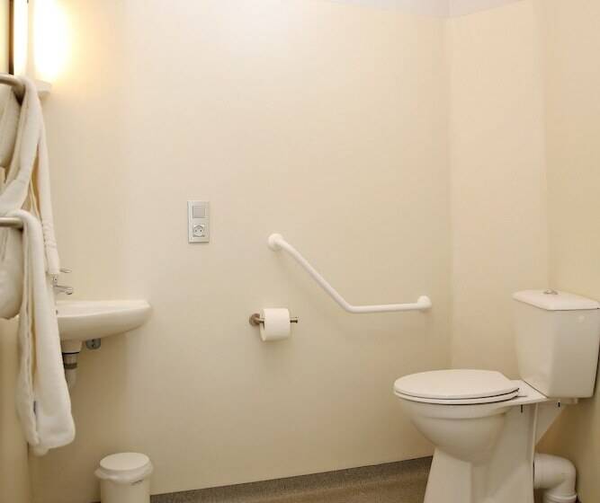 غرفة قياسية, The Originals City, Hôtel Le Causséa, Castres