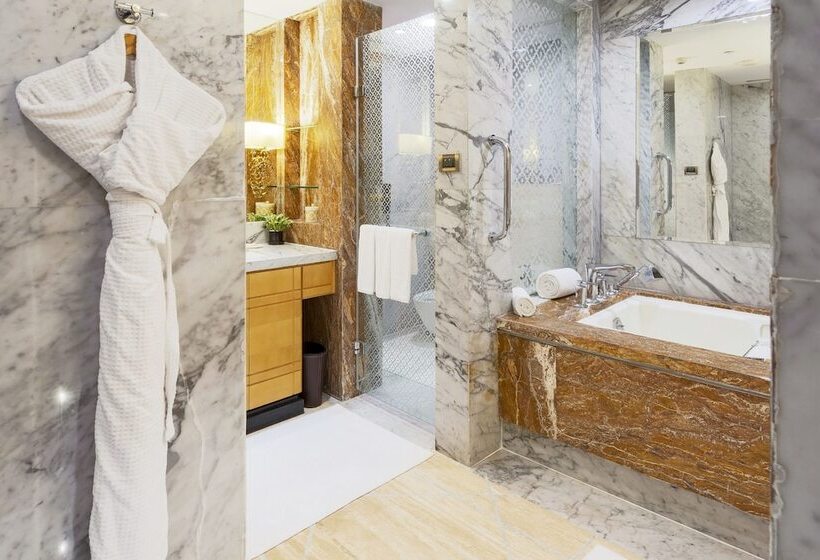 Номер Клуб, Itc Grand Chola, A Luxury Collection Hotel, Chennai