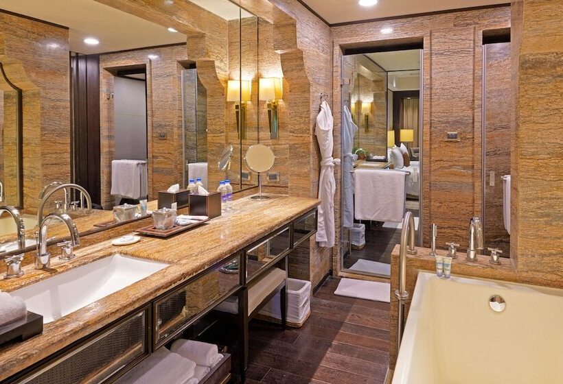 Номер Executive, Itc Grand Chola, A Luxury Collection Hotel, Chennai