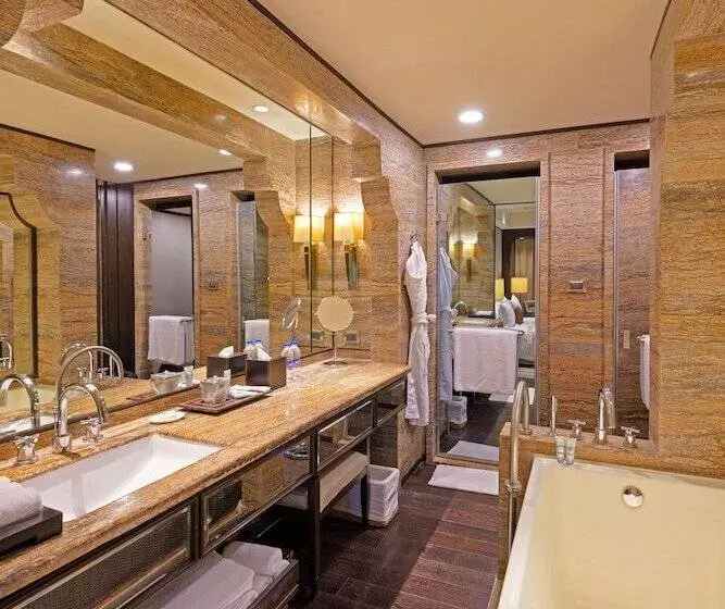 エクゼクティブルーム, Itc Grand Chola, A Luxury Collection Hotel, Chennai